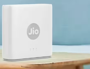 Jio AirFiber现已在115个城市推出