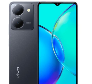 Vivo Y27智能手机将时尚与功能融为一体
