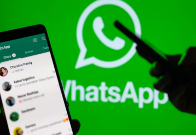 WhatsApp用户现在可以在频道中分享贴纸