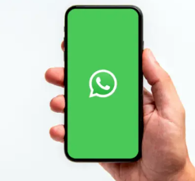 WhatsApp通话变得更加安全