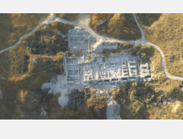 放射性碳测年在基泽市与埃及古物学和圣经记载相结合