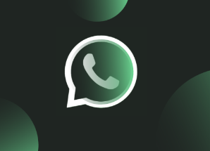 WhatsApp在最新测试版中推出了带有新快捷方式的人工智能聊天机器人
