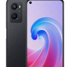 Oppo A96以时尚的设计提供丰富的功能体验