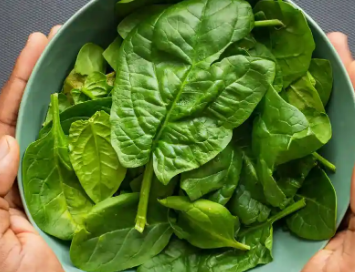 7种富含维生素B的食物可保持心脏健康
