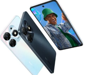 Tecno Spark 20 Pro+智能手机获得蓝牙SIG认证即将推出