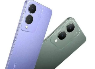 Vivo Y17s智能手机现已上市