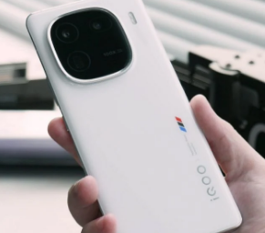 iQOO 12 Pro游戏手机评测
