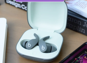 Beats Fit Pro在亚马逊黑色星期五促销中跌至159美元的历史新低