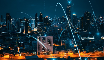 SmartCIC与TMR合作在5天或更短的时间内提供固定无线