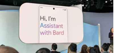 谷歌可能会通过Bard集成添加Classic Assistant替代方案