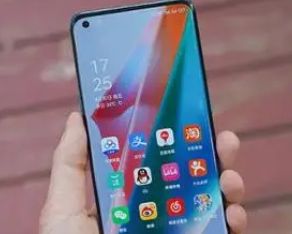 据称Oppo Find X7 Pro真机图像泄露揭示了八角形相机模块四摄像头设置