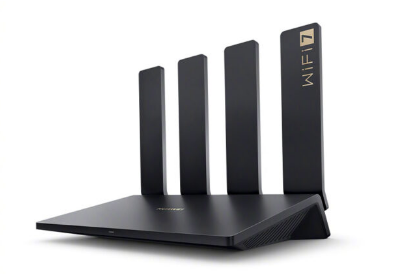 华为首款WiFi 7路由器BE3 Pro预售开始