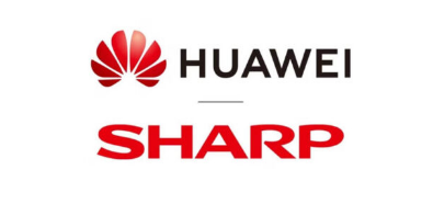 华为与夏普签署4G和5G技术专利协议