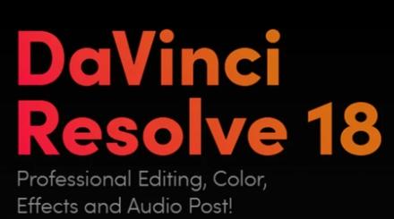 使用外部SSD显着提高DaVinciResolve的性能