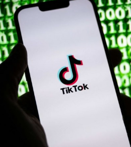 备忘录称TikTok所有者可能很快就会推出自己的聊天机器人平台