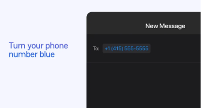 Beeper表示它将iMessage逆向工程转化为安卓应用程序