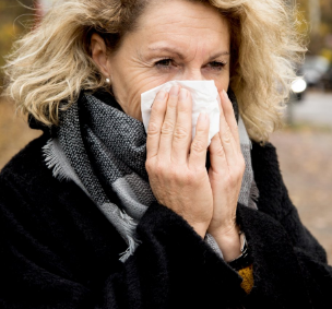 增强免疫系统让冬季更健康的小贴士