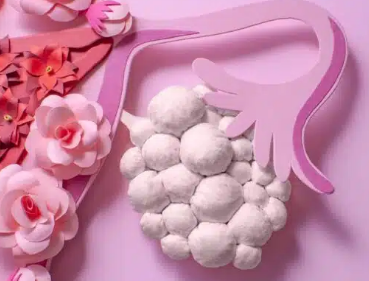从诊断到治疗马林生育中心了解和管理 PCOS 的综合指南