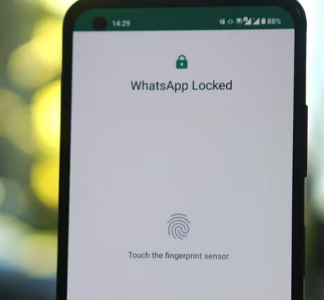 为什么WhatsApp的聊天锁是我今年最喜欢的应用更改