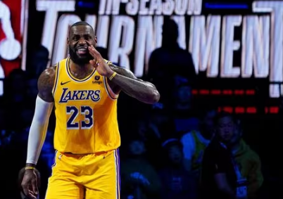 NBA赛季内锦标赛决赛门票多少钱