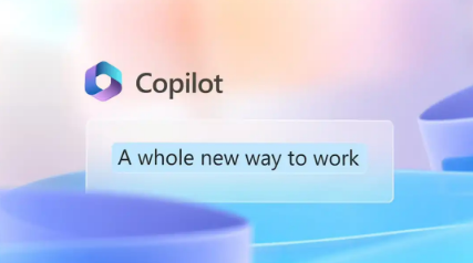 微软公布了其人工智能助手Copilot的多项重大改进