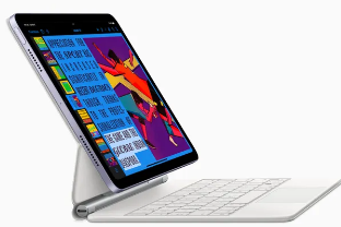据报道有史以来最大的iPad Air已投入生产