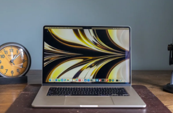 苹果15英寸M2 MacBook Air最高立减250美元