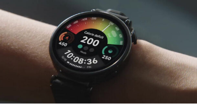 华为Watch GT 4通过4.0.0.140更新获得新的系统增强功能