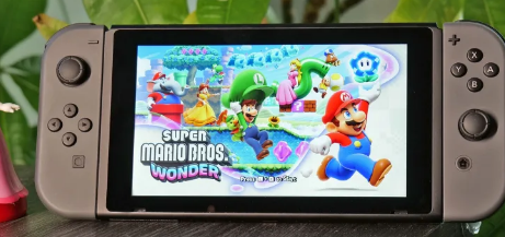 任天堂Switch年度评测网站现已上线