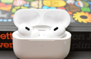 苹果现已单独销售USBC AirPods Pro保护壳