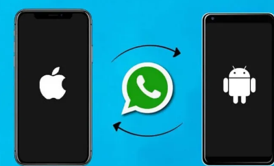 安卓版WhatsApp应用程序与iOS越来越相似