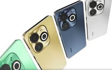 Infinix推出这款新的廉价智能手机
