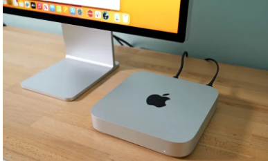 苹果Mac Mini M2跌至479美元低点