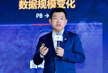 华为计划开发开源备份软件以实现高效数据安全