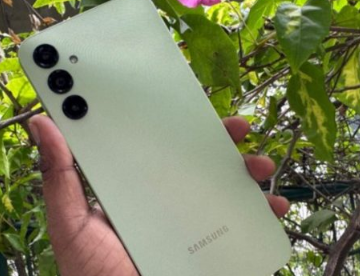 三星Galaxy A14配备6.6英寸IPSLCD显示屏
