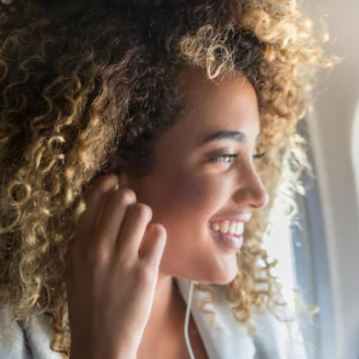 下次处理飞机耳时让你的耳朵在几秒钟内弹出的4个技巧