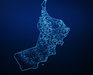 海湾大桥国际公司在阿曼推出新的服务点