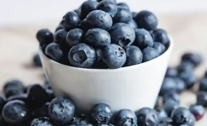 记忆对眼睛健康在饮食中添加蓝莓的5个好处