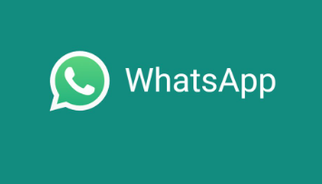 据说WhatsApp正在开发自己的附近的人分享功能