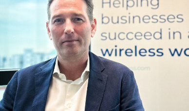 Blue Wireless 与 Connectbase合作开发固定无线接入