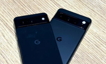 谷歌Pixel 8 Pro现在能够读取你的体温