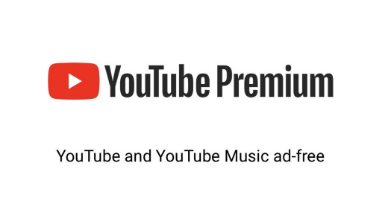 YouTube Music和Premium订阅者数量突破1亿
