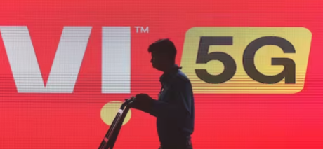 Vi 5G可能在未来六个月内推出