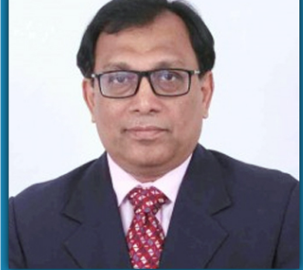 Sitesh Chandra Bachar教授博士荣获达卡大学Pro VC