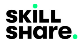 创意学习平台Skillshare通过新的合作伙伴关系和顶级教师的独家内容