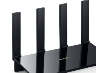 华为推出AX6 Pro WiFi路由器预售699元起