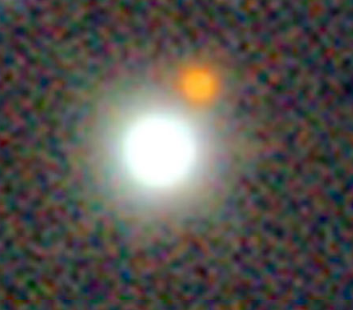 天文学家发现有史以来最明亮的类星体