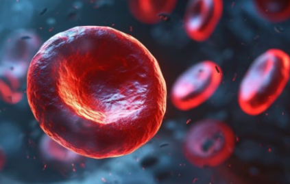 Rusfertide治疗对真性红细胞增多症患者有益
