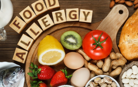 哮喘药物Xolair可预防食物过敏患者出现严重反应