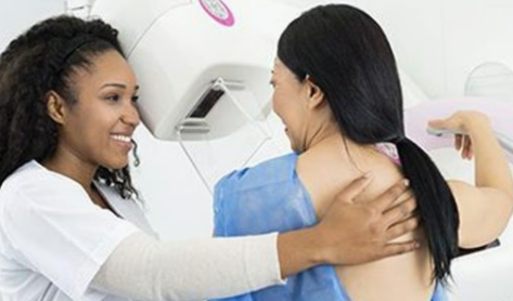 40至79岁每年进行一次乳腺癌筛查是最佳策略